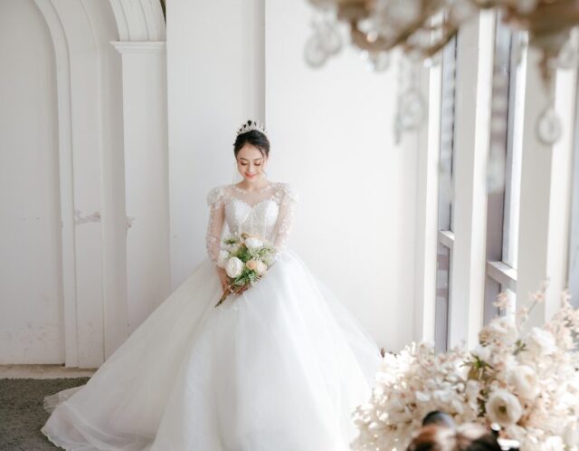 30代前半女性のための婚活必勝法💍理想の結婚を現実に変えるために必要な3つの視点