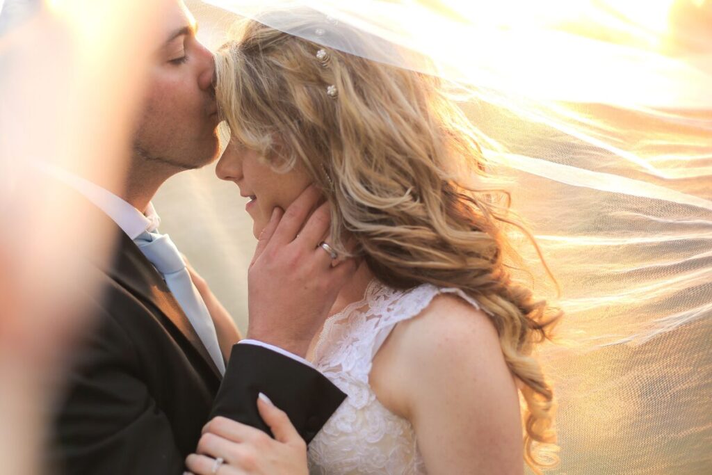 結婚